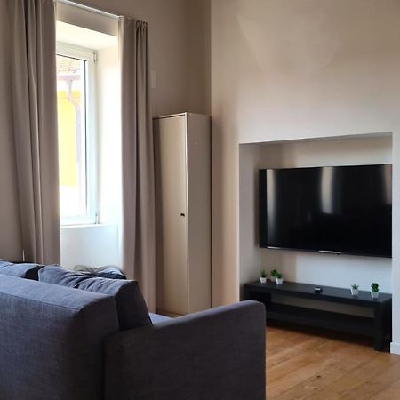 Porta Nuova - Casa Vacanze Ai Mille - 5 Bergamo Zewnętrze zdjęcie