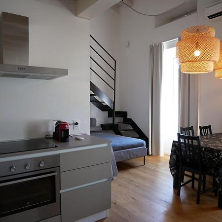 Porta Nuova - Casa Vacanze Ai Mille - 5 Bergamo Zewnętrze zdjęcie