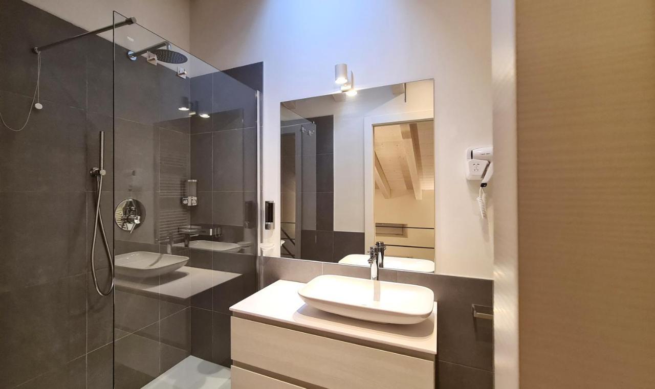 Porta Nuova - Casa Vacanze Ai Mille - 5 Bergamo Zewnętrze zdjęcie
