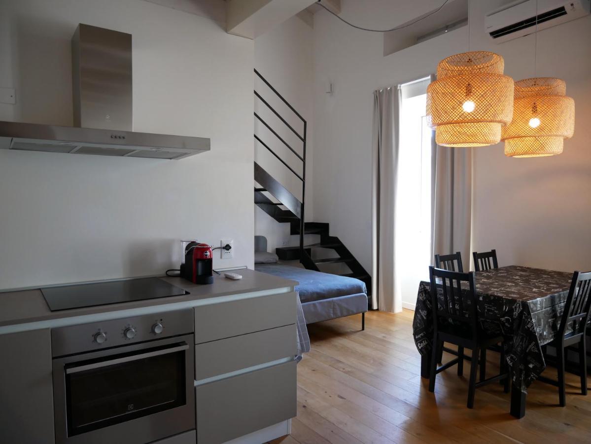 Porta Nuova - Casa Vacanze Ai Mille - 5 Bergamo Zewnętrze zdjęcie