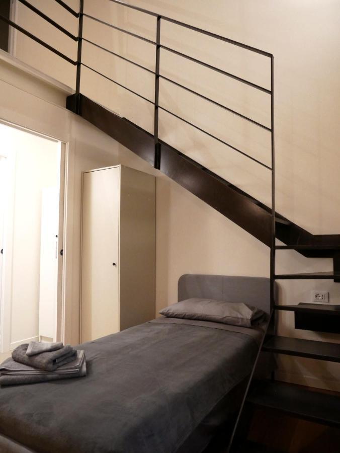 Porta Nuova - Casa Vacanze Ai Mille - 5 Bergamo Zewnętrze zdjęcie