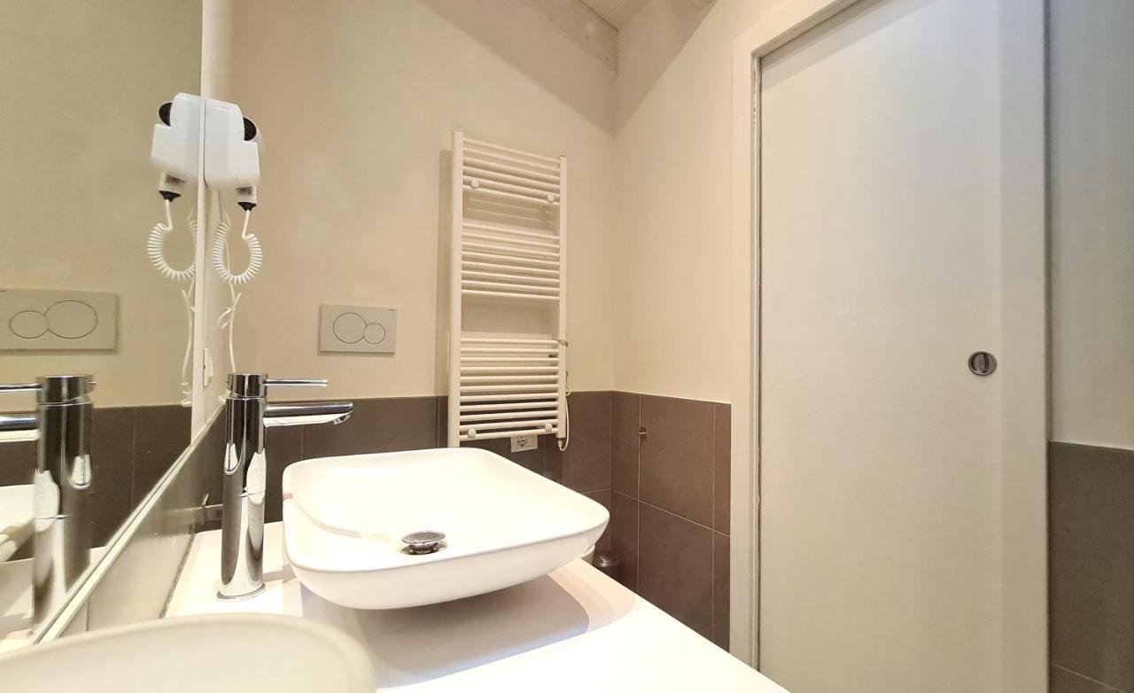 Porta Nuova - Casa Vacanze Ai Mille - 5 Bergamo Zewnętrze zdjęcie